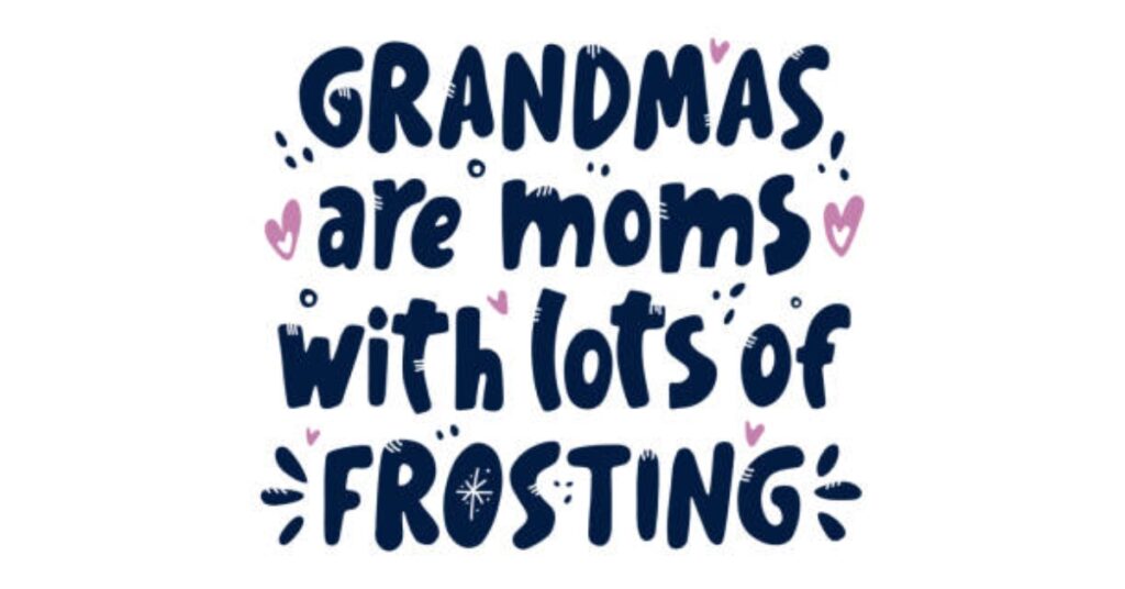 Funny Grandma Quotes