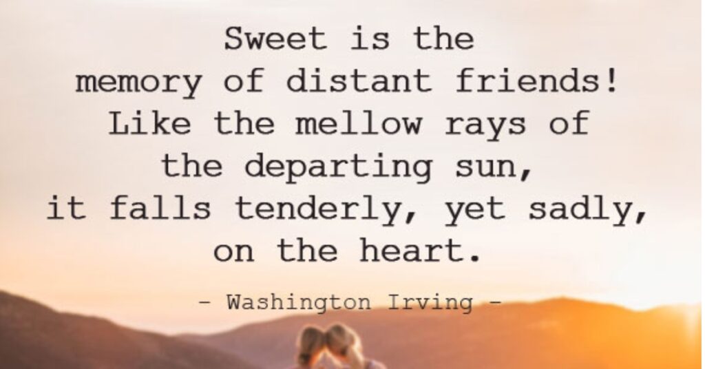 Heartfelt Friendship Day Quotes