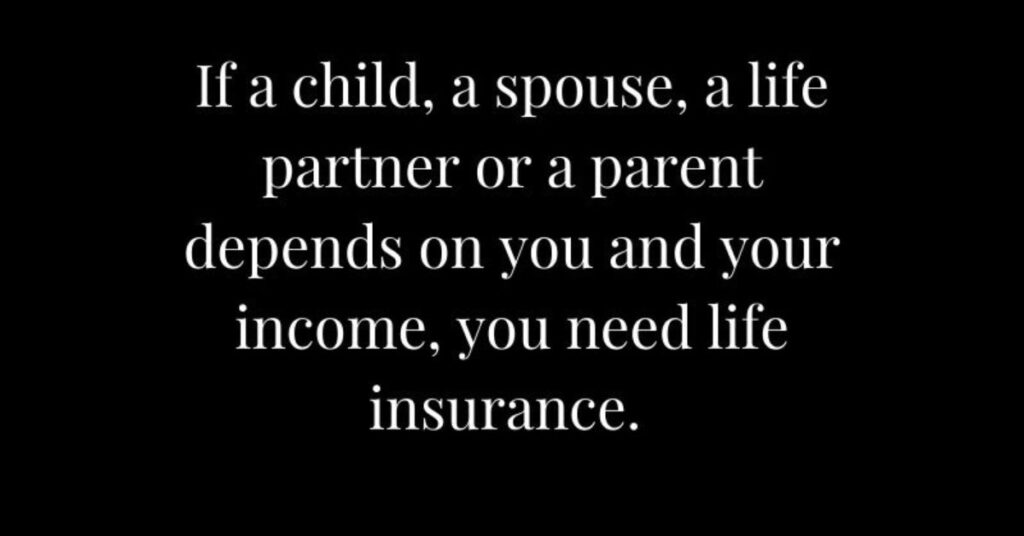 Inspiring Quotes On Life Insurance