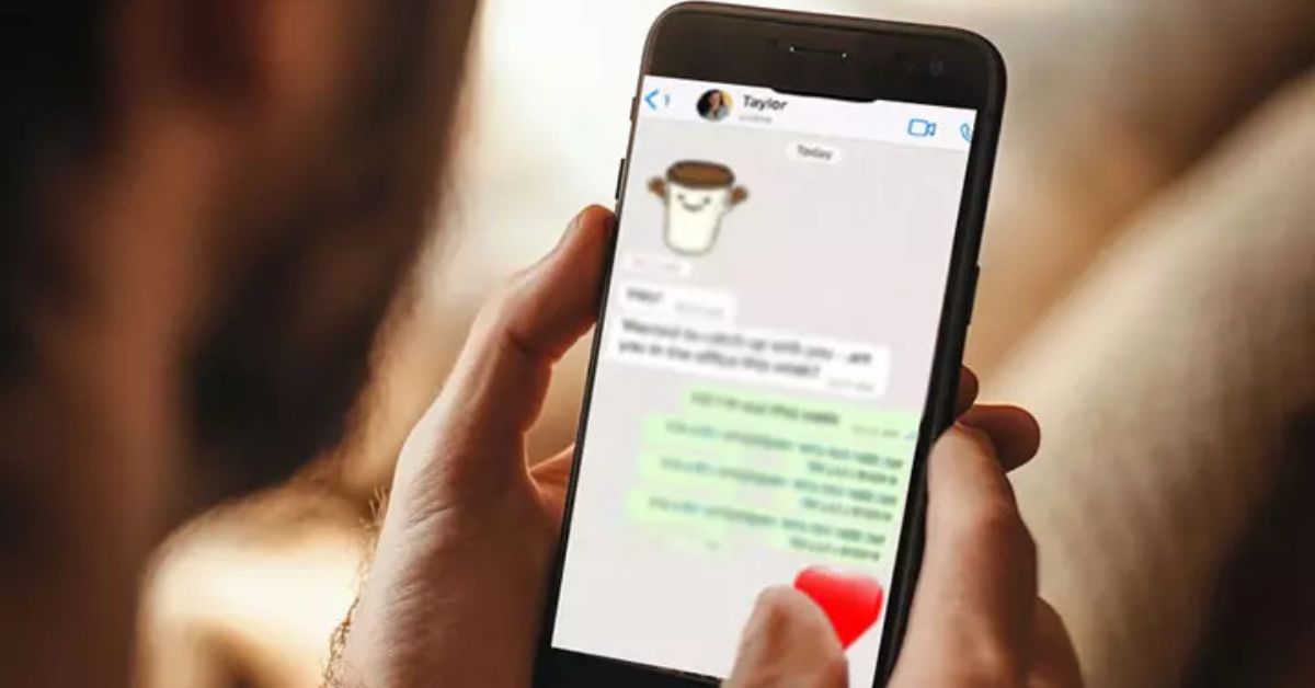 Sweet Paragraphs to Send to Your Crush