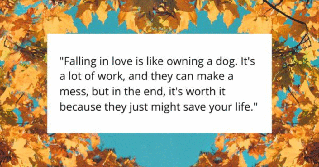 funny paragraph