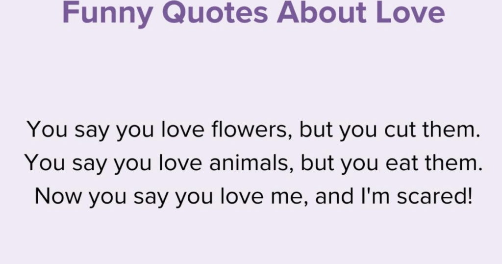 funny-quote-about-love