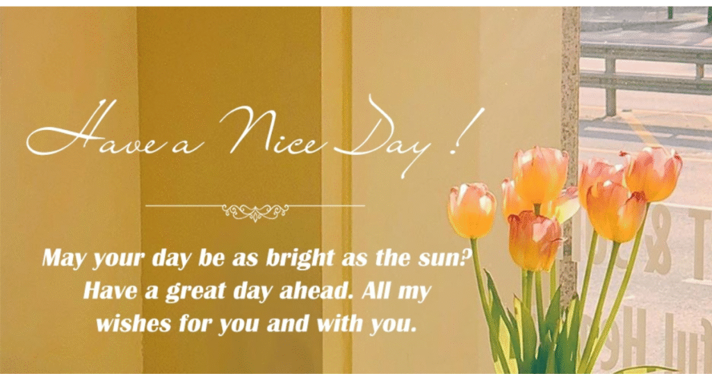 heartfelt wish