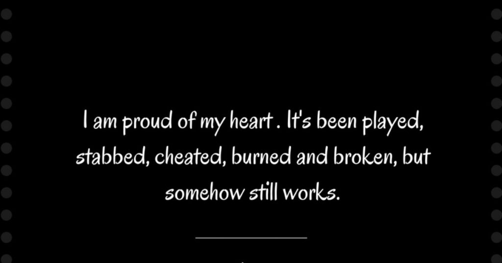 painful quotes