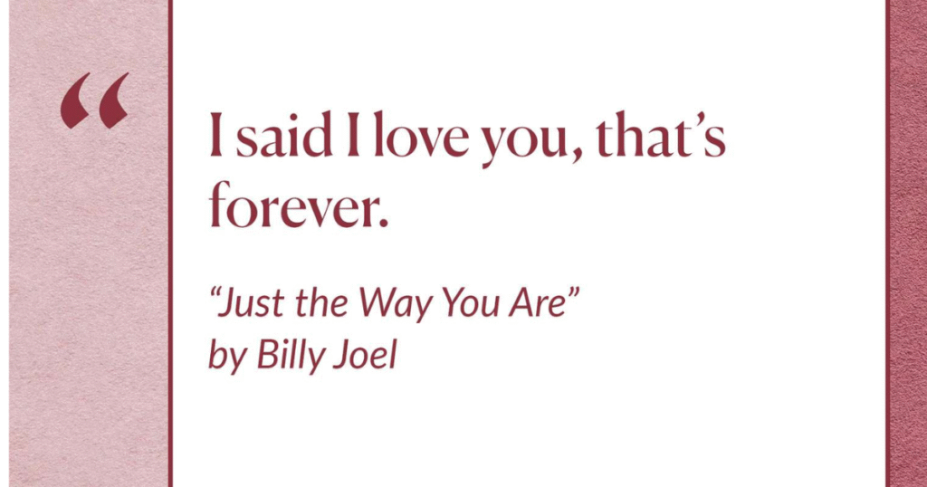 quotes on love