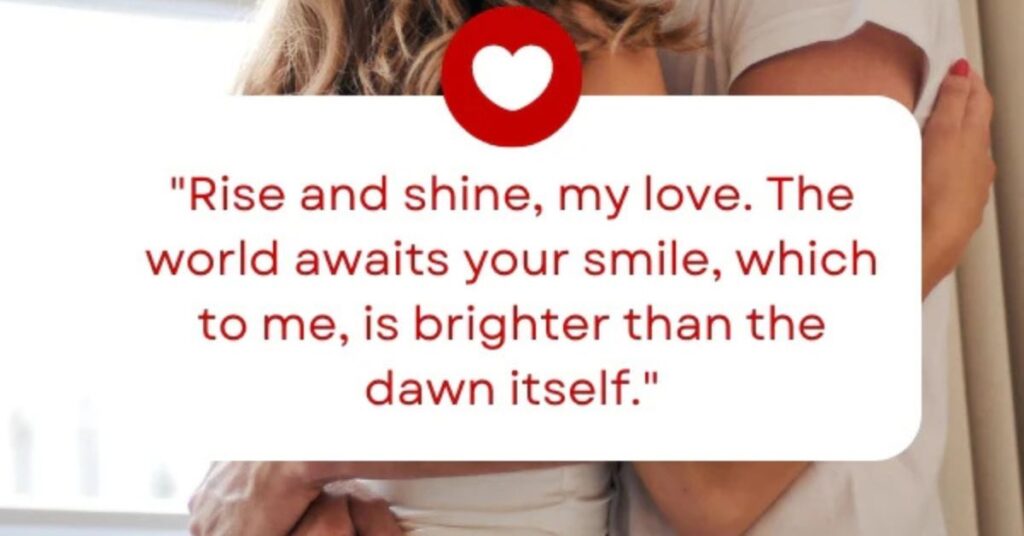 Cute Paragraphs to Make Him Feel Special