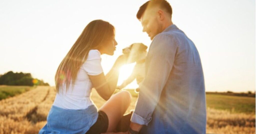 Cute Things To Say to Your Gf