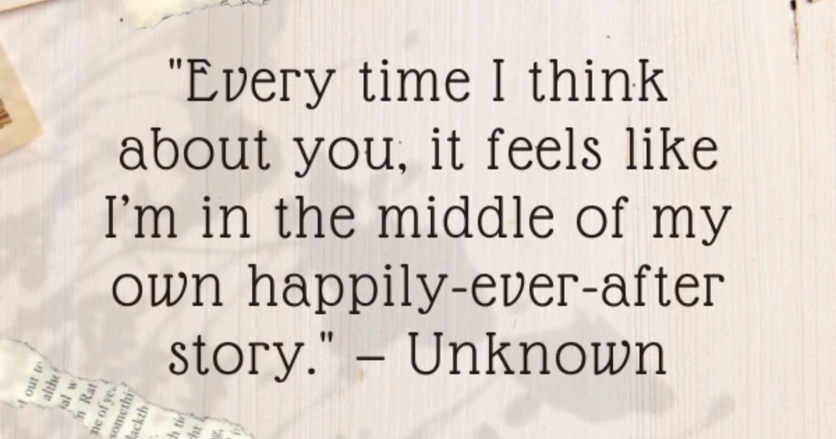 Flirty Messages for Him to Make Him Crazy About You With Images