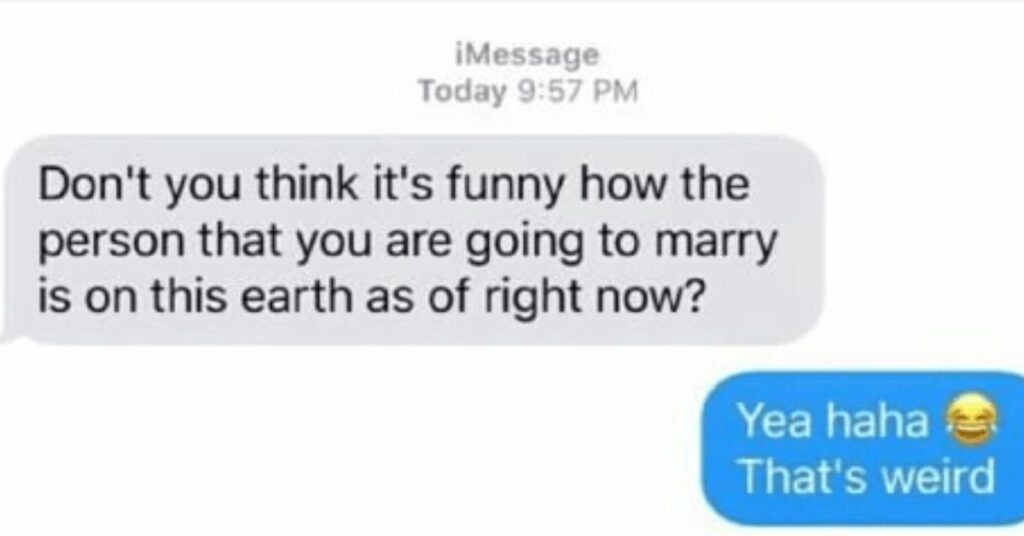 Funny Main Chick