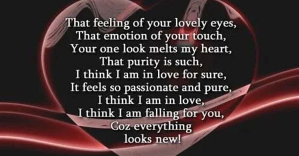 Heart-Melting Long Messages for Her
