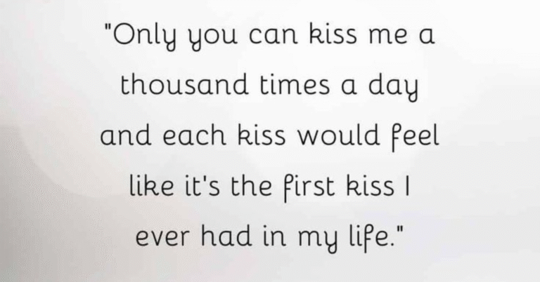 Long Love Paragraphs to Melt his Heart