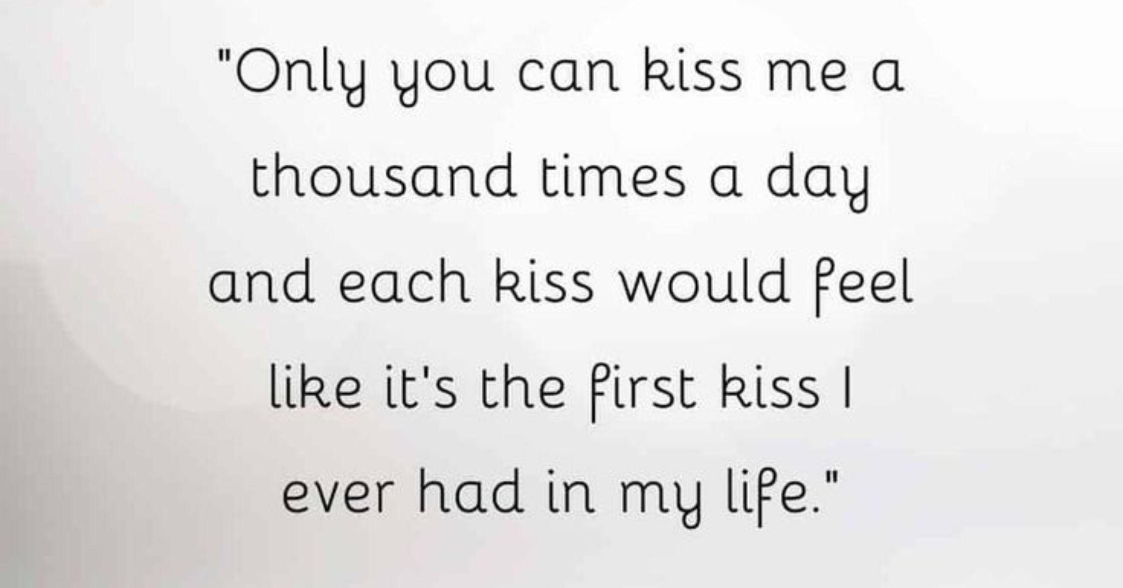 Long Love Paragraphs to Melt his Heart