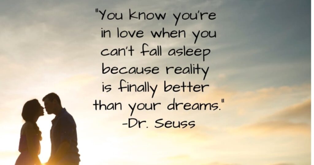 Love Message For Her To Fall in Love