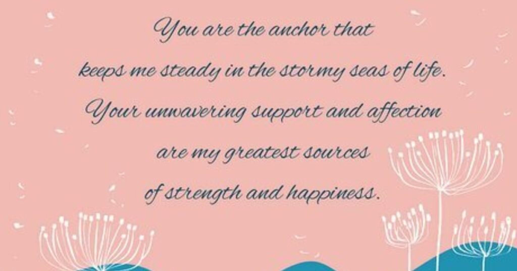 Love Paragraph Quotes for Him