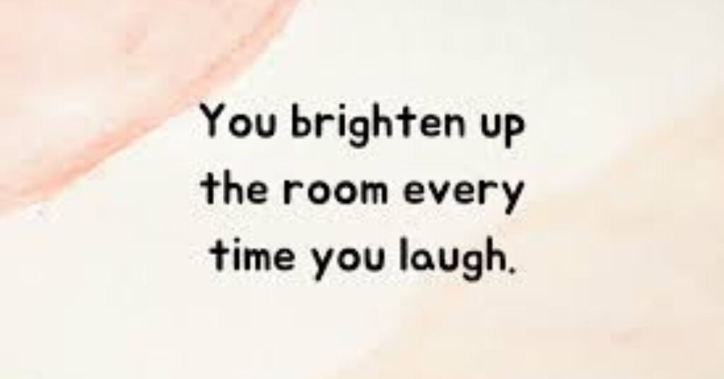 Nice Things To Say to Your Girlfriend