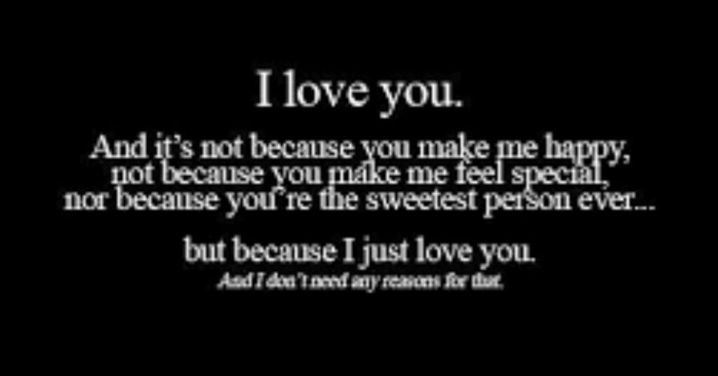 Romantic Paragraphs to Make Him Feel Special