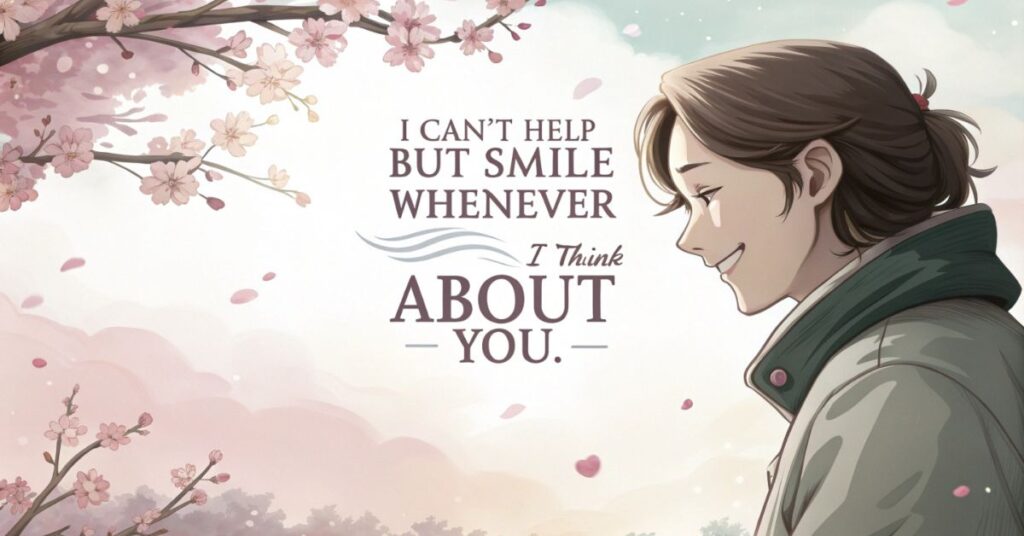 Sweet Flirty Messages to Warm Her Heart