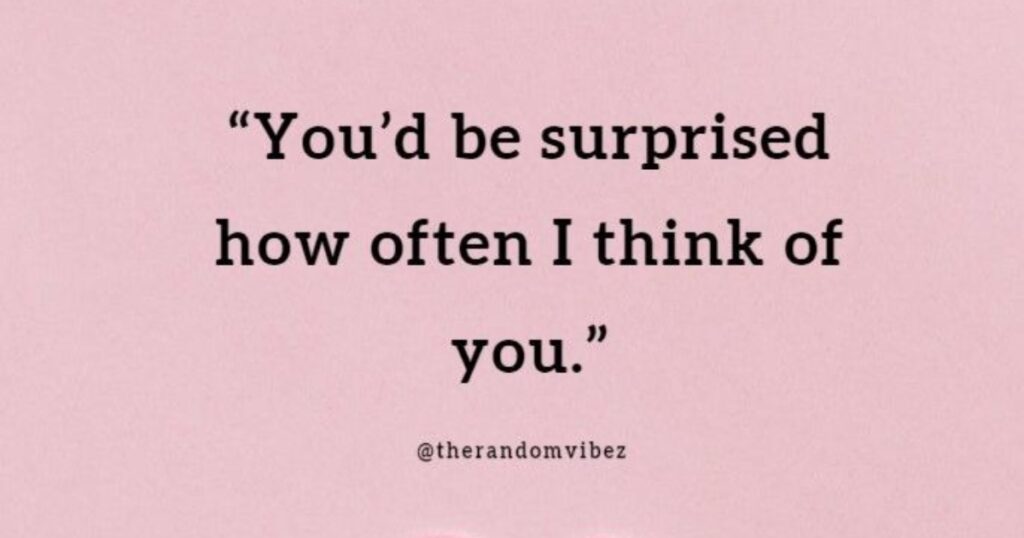 Things to Say to Make A Girl Blush and Feel Special