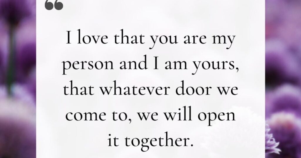 cute love quotes