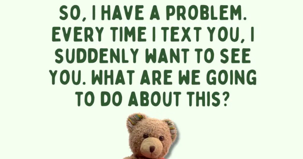 cute text