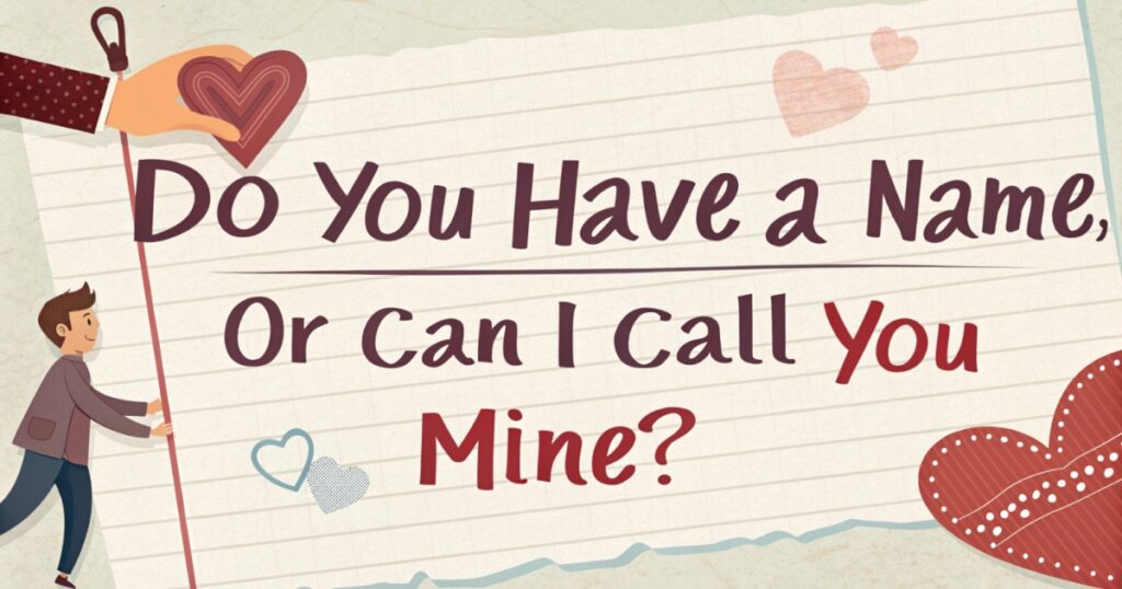 flirty messages for him