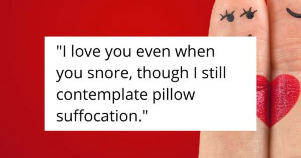 funny love quotes