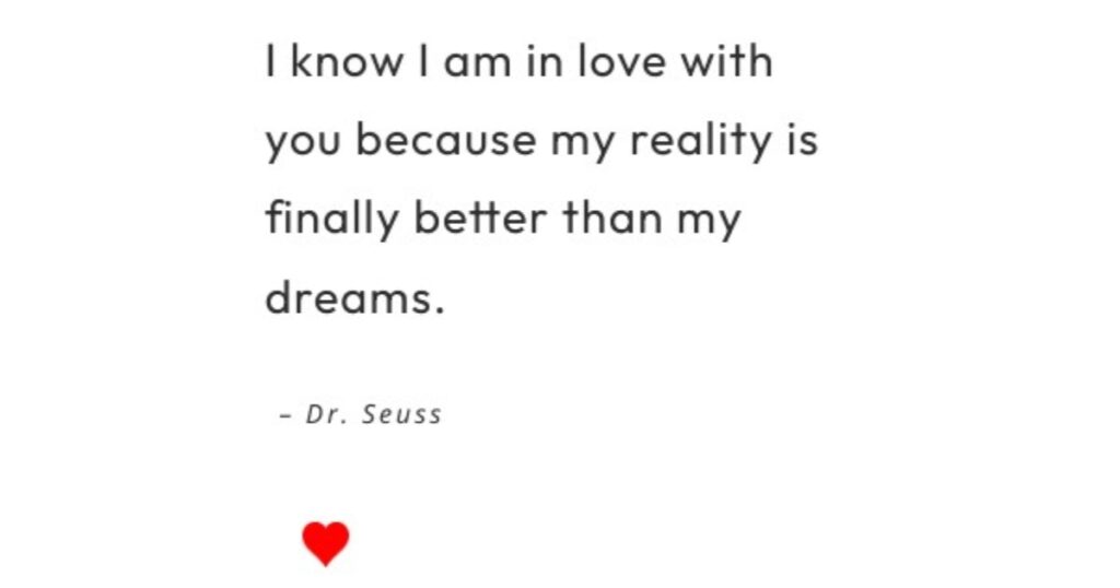 heart touching deep love quotes for him