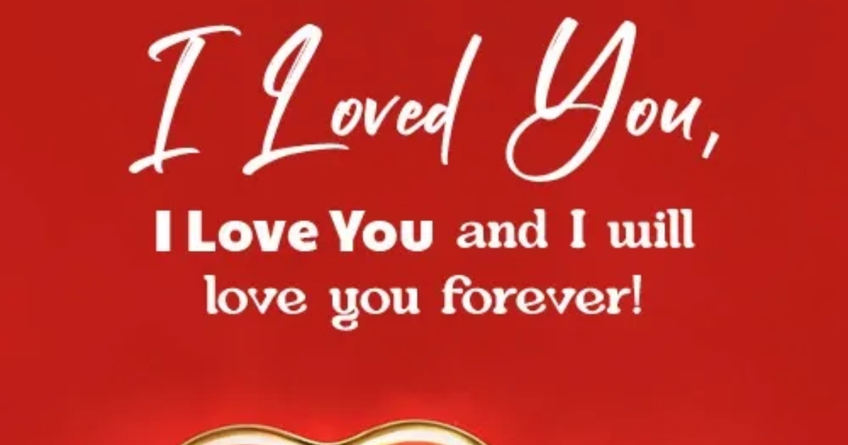 heart touching love messages for her