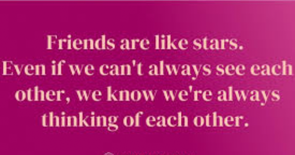 heartfelt quote