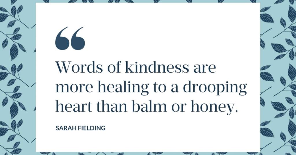 quotes about healing