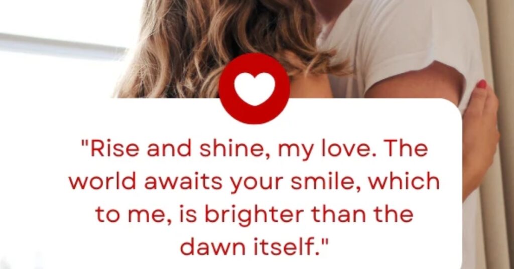 romantic love paragraphs for him