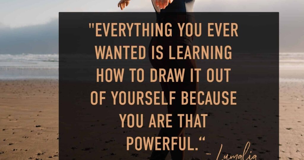 self love self healing quotes