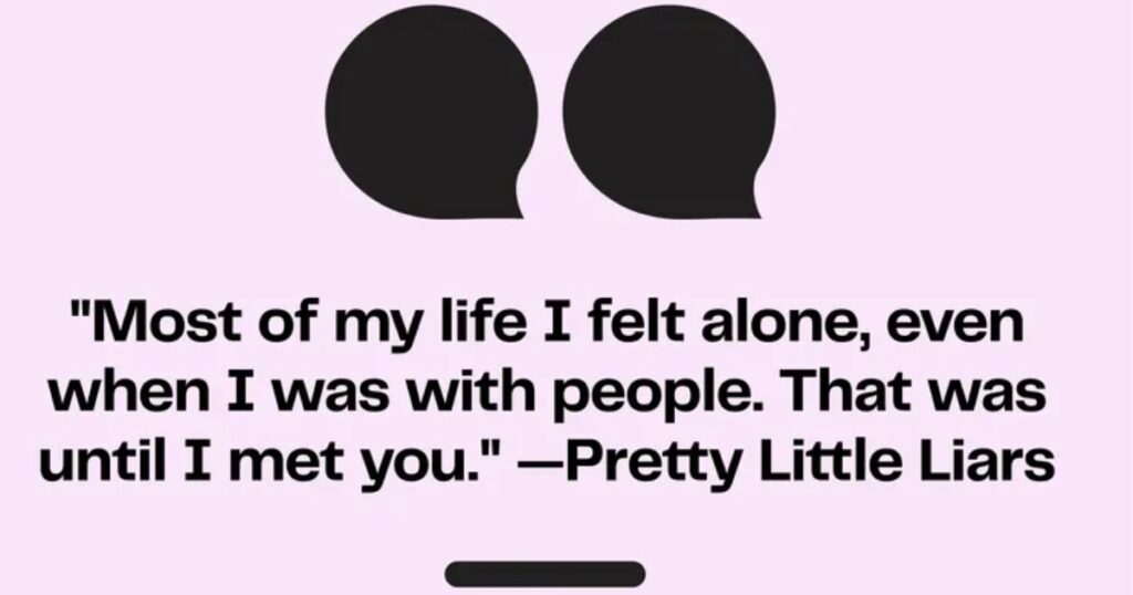 sweet love quotes