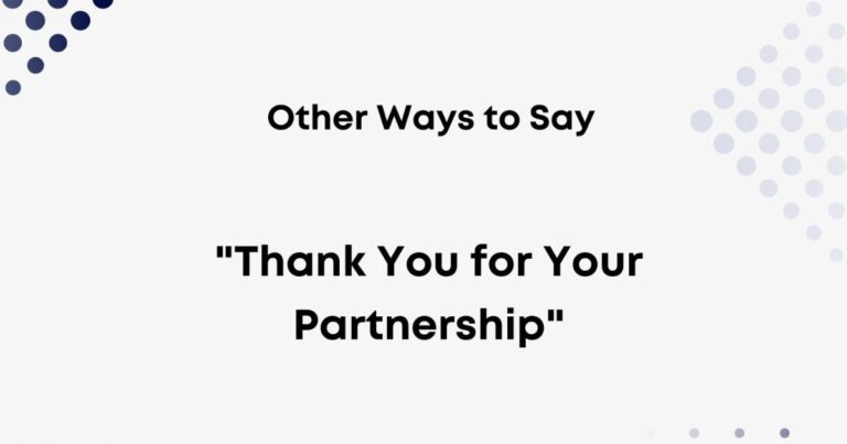 ways-to-say-thank-you-for-your-partnership