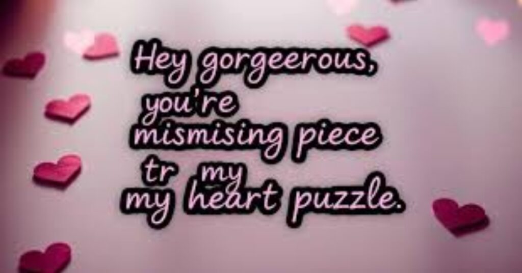 Fun And Flirty Texts To Send Your Hubby
