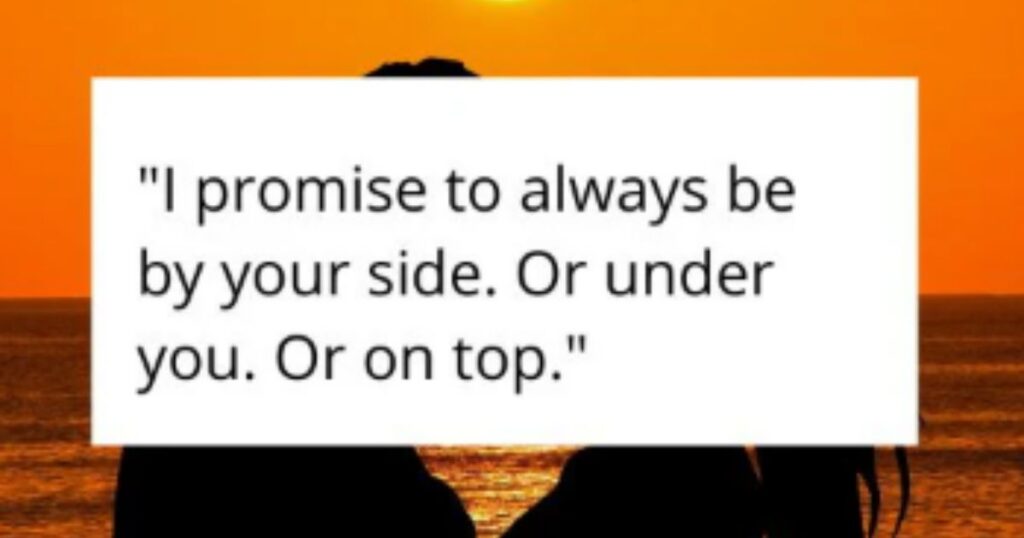 Funny Love Messages to Make Her Laugh