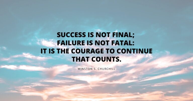 Motivational Quotes