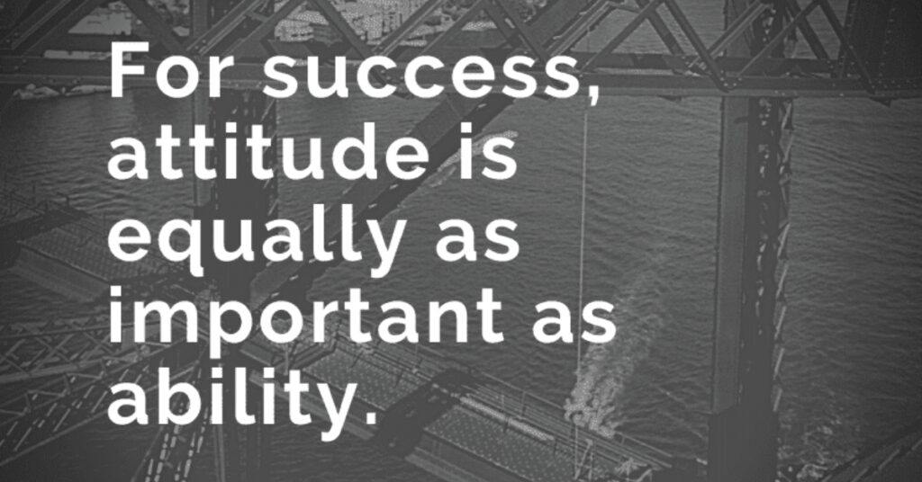 Motivational Quotes About Success