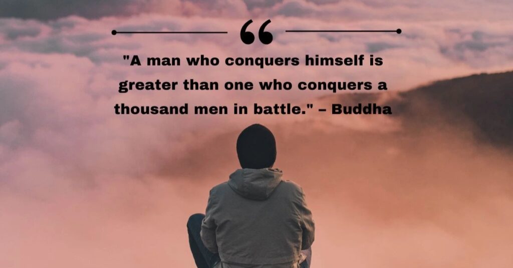Motivational Quotes For men