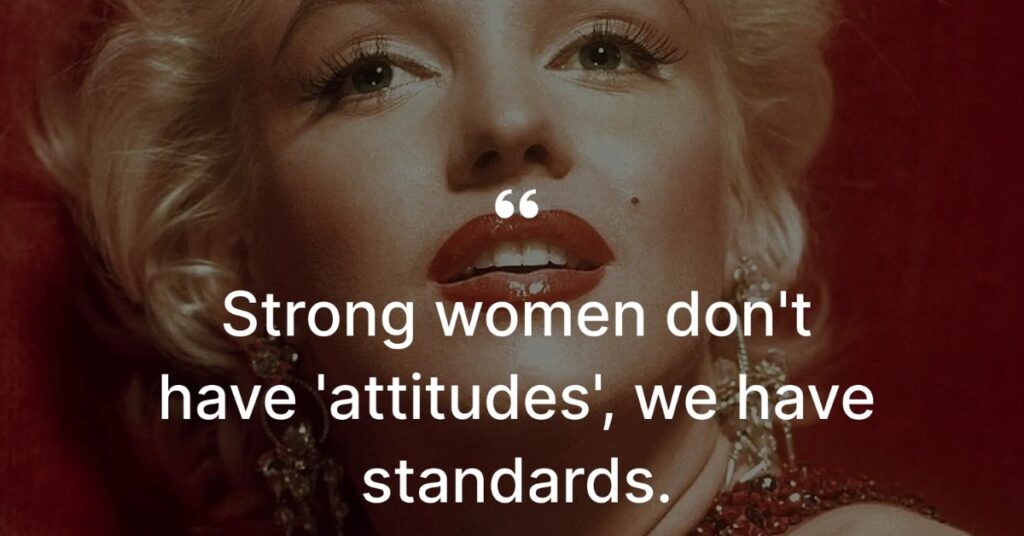 Motivational Quotes For women