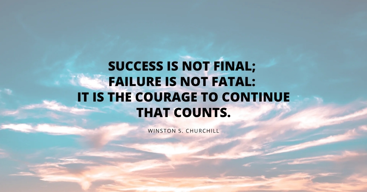 Motivational Quotes