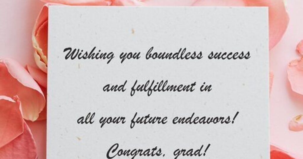 card wishes