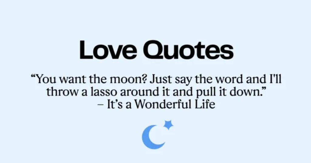 love quotes for her