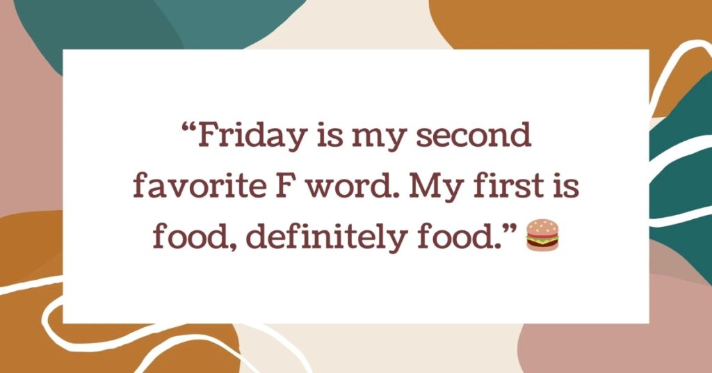 motivational friday quotes
