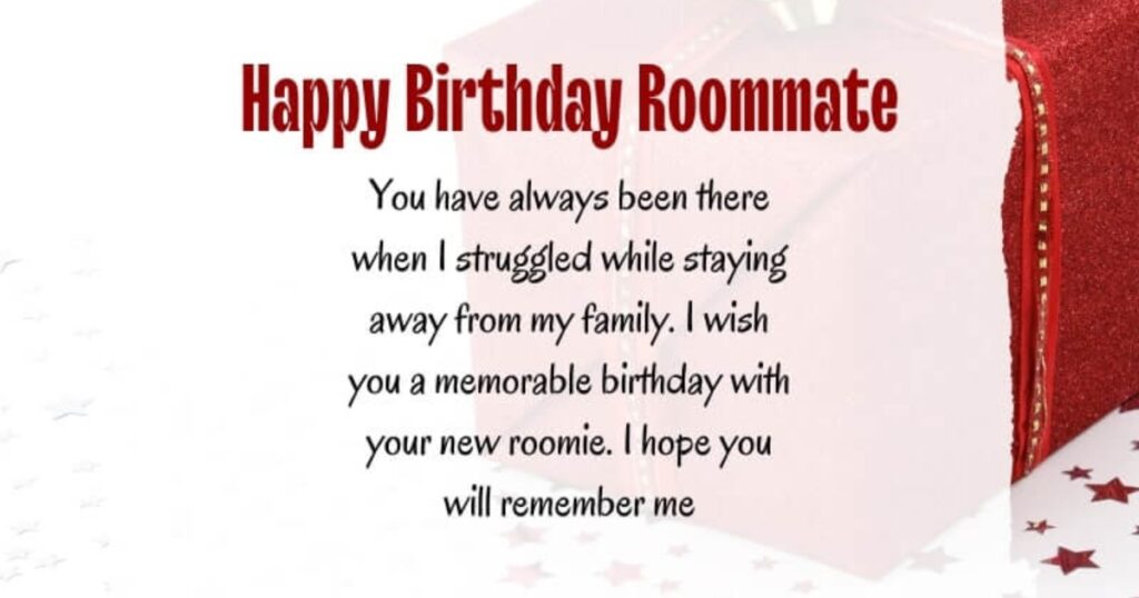 Birthday Wishes for Hostel Friend