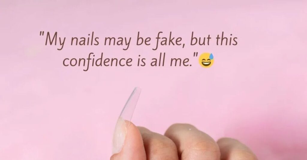 nail quotes

