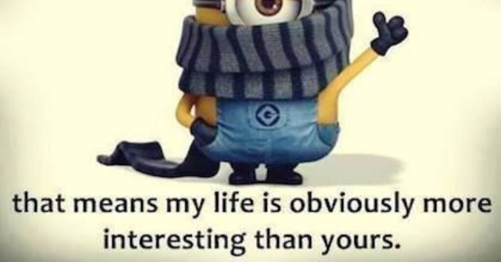 Talking Behind My Back Funny Quotes