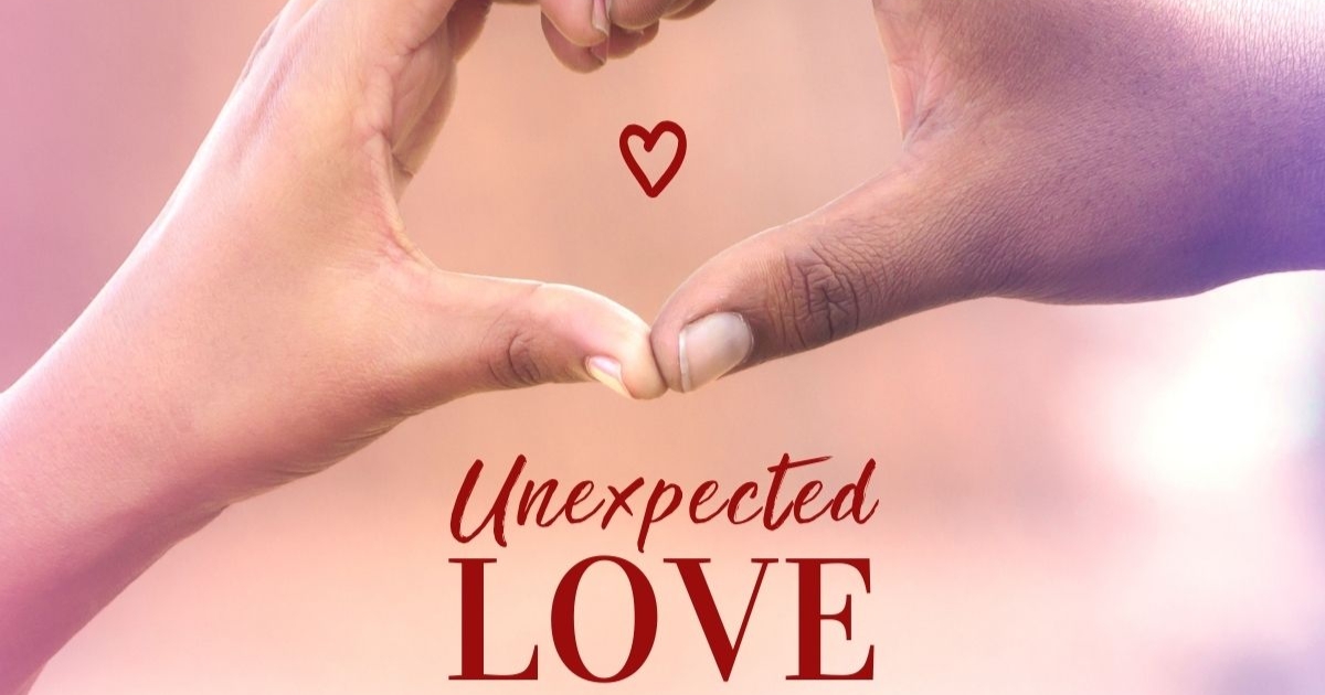Unexpected Falling In Love Quotes