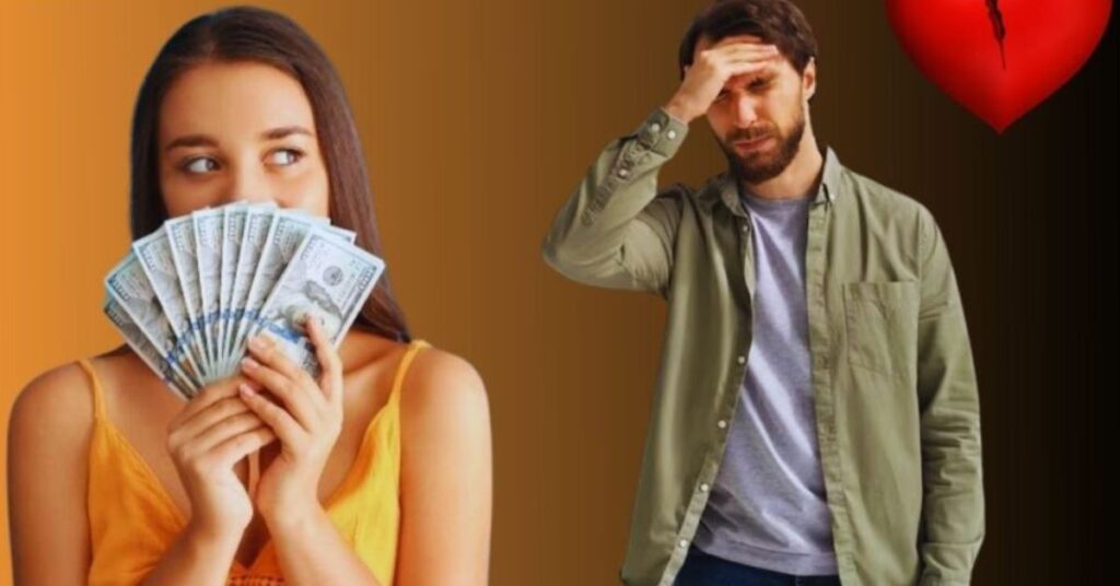 Value Money Spoils Relationship Quotes