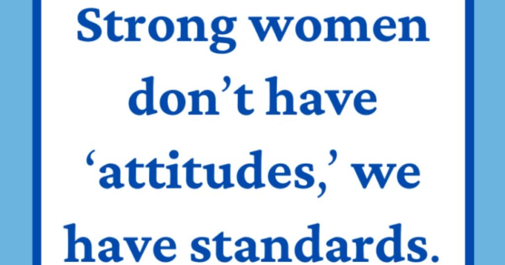 Powerful Women Quotes